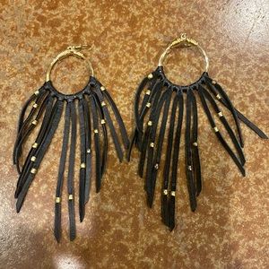Handmade Earrings